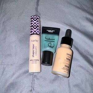 Foundation bundle
